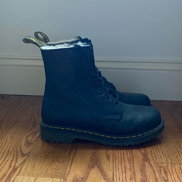 Dr. Martens Shoes - Dr. Marten’s Serena Boots